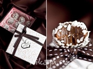 Dulciuri - brigadeiro - cel mai delicios portal RuNet