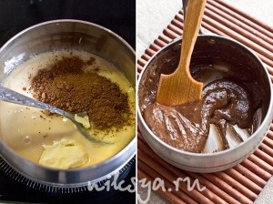 Sweets - brigadeiro - a legszebb portál RuNet