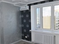 Repararea cosmetică a unui apartament este ieftină, operativă, la cel mai înalt nivel