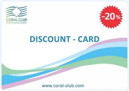 Cosmeceutical - îngrijirea aspectului - coral club italy