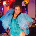 Costume pentru dansuri de club go-go, atelier dress code