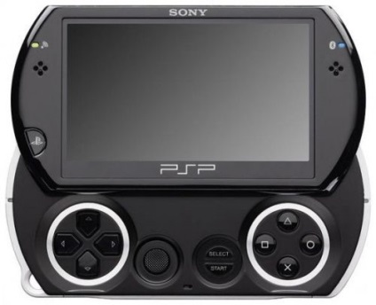 O scurtă comparație între PSP și PSP 3000