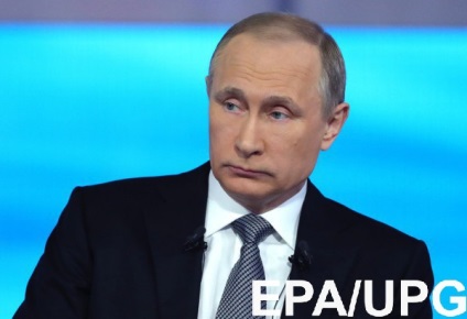 A Kreml akar építeni egy klinikát Putyin és tisztviselők - hírek bigmir) net