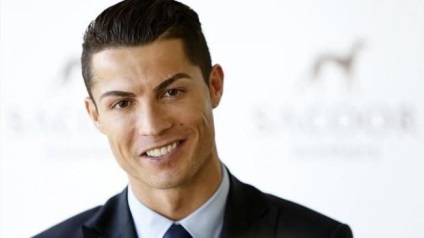 Cristiano Ronaldo a dezvăluit secretul principal al vieții sale personale - arată afacerea