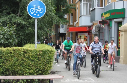 Pedalele abrupte ca o închiriere biciclete au devenit o platformă pentru noi proiecte de afaceri