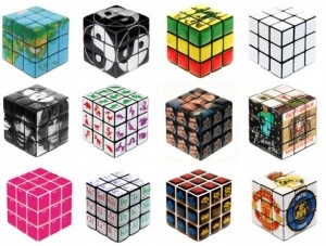 Rubik kocka ajándékként, hogyan kell megfelelően összegyűjteni és hogyan kell kiválasztani a megfelelőt - egy millió ajándékot