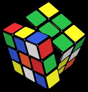 Cube Rubik ca un cadou cum să colectezi în mod corespunzător și cum să alegi una potrivită - un milion de cadouri