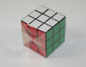 Cube Rubik ca un cadou cum să colectezi în mod corespunzător și cum să alegi una potrivită - un milion de cadouri