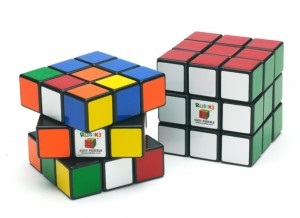 Cube Rubik ca un cadou cum să colectezi în mod corespunzător și cum să alegi una potrivită - un milion de cadouri