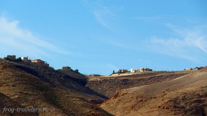 Stațiunile din Marea Moartă în Israel ein-bokek - unde să se odihnească mai bine