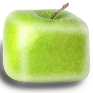 Pătrat Apple