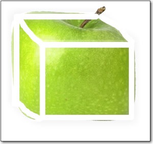 Pătrat Apple