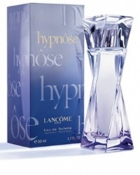 Hipnoza Lancome - pasiune hipnotica