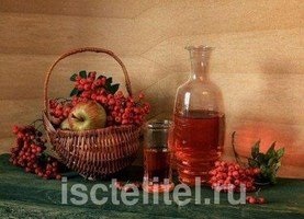 Proprietățile de vindecare ale cenușii de munte