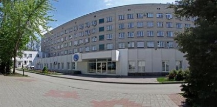 Tratamentul coloanei vertebrale la Rostov-pe-Don