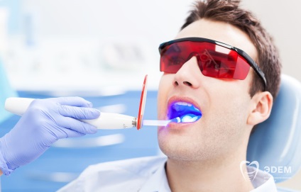 Tratamentul dinților