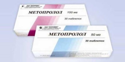 Medicamente pentru tipurile de aritmie și recomandări pentru utilizare