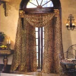 Leopard interioare