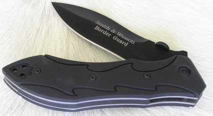 Cele mai bune cuțite pliabile în versiunea americană