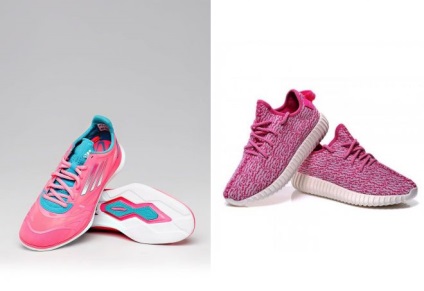Cele mai bune adidași de vară pentru femei - Nike, Adidas, Reebok, pe o pană, platformă, fără șireturi, lumină