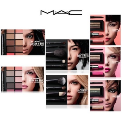 Cosmetice Mac - cosmetice și parfumerie cu livrare din SUA prin intermediul celor patruzeci de hoți