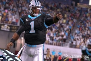 Codul de activare gratuit pentru generatorul de cod Madden nfl 16