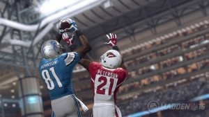 Codul de activare gratuit pentru generatorul de cod Madden nfl 16