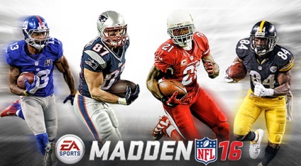 Codul de activare gratuit pentru generatorul de cod Madden nfl 16