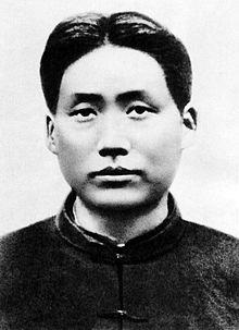 Mao Zedong - Modern Kína - cikkek - kínai nyelv online