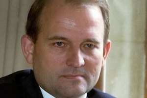 Medvedchuk adta a receptet az elhízás elleni küzdelemre - a híres hírességekről szóló portálról