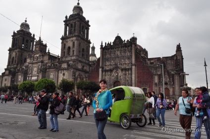 Mexico City are informații utile, atracții și ceea ce puteți vedea în oraș pentru unul