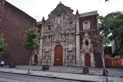 Mexico City are informații utile, atracții și ceea ce puteți vedea în oraș pentru unul