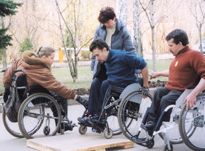 Ziua internațională a invalizilor - site-ul pentru copii zateevo