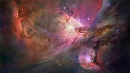 Oxigen molecular - de ce este rar în spațiu, în astronomie