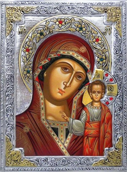 Rugăciunea fiului pentru mamă - rugăciunile ortodoxe pentru părinți