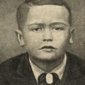 Garda tânără Oleg Koshevoy