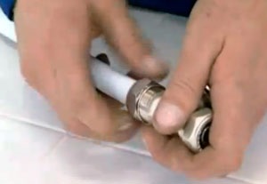 Montarea țevilor din metal-plastic pe cont propriu, construcția și reparația de către propriile mâini
