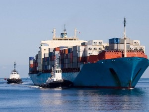 Transport maritim avantajos containere, dezavantaje și costuri aproximative