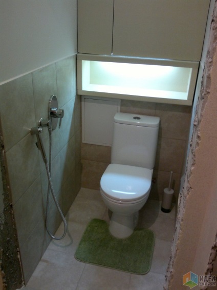 Prima mea renovare (toaletă), idei pentru reparații