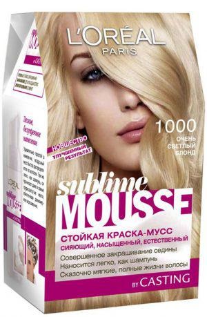 Mousse pentru hair styling cum să folosească, să folosească