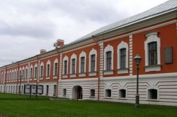 Muzeul de Istorie din Sankt-Petersburg din St. Petersburg - cum să ajungi acolo