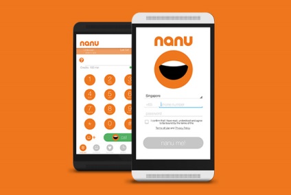 Nanu 