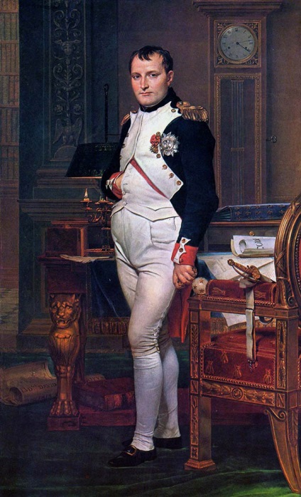 Napóleon i