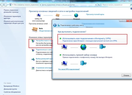 Configurarea și firmware-ul zyxel keenetic giga ii, instrucțiuni pentru conectarea corectă a routerului