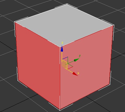 Modificări ale modificatorului turbosmooth în 3ds max, cg-evolution