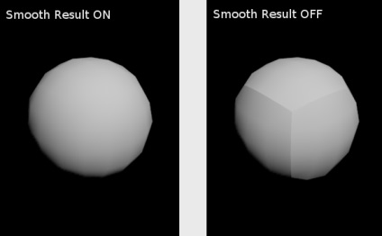 Modificări ale modificatorului turbosmooth în 3ds max, cg-evolution