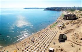 Cheltuieli imobiliare necostisitoare pe o plajă însorită - cumpărare pe condiții avantajoase