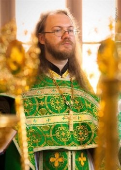 Probleme neplăcute ale noilor veniți (preotul Constantin Parmomenko)
