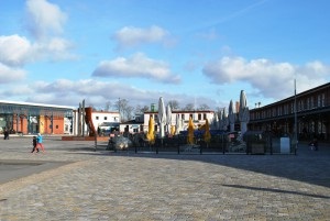 Orașele germane din Bremerhaven - deutschland