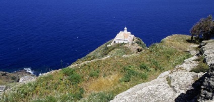 Un paradis inseparabil de lângă Sicilia, Europa de astăzi